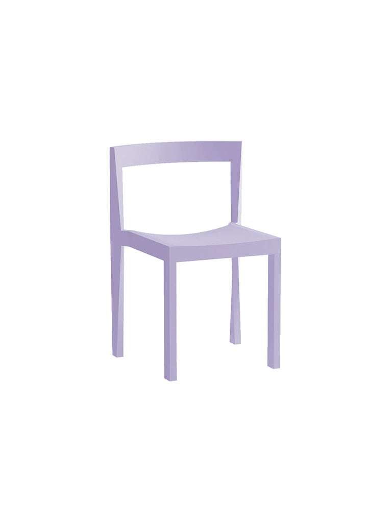 Mobius Chair Lite