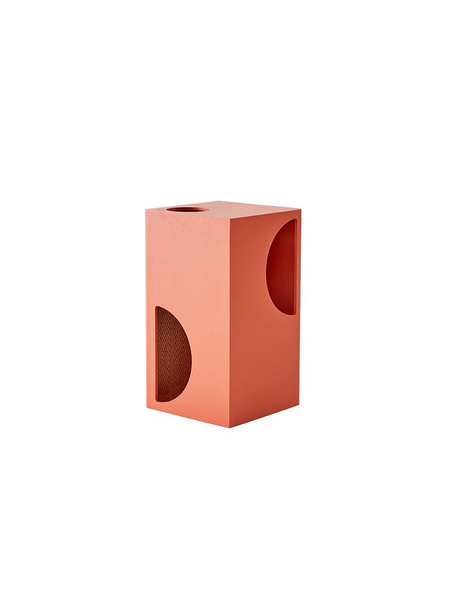 Jenga Cabinet