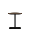 Almond Side Table