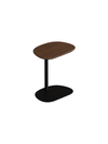 Almond Side Table