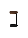 Almond Side Table