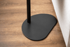 Almond Side Table