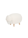 Angry Sheep Pouf