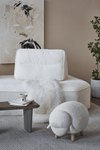 Angry Sheep Pouf