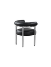 Bagel Chair