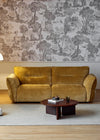 Beignet Sofa