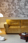 Beignet Sofa