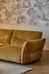 Beignet Sofa