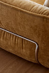 Beignet Sofa
