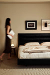 Cannele Bed