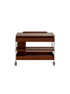 Cloud Elegance Trolley