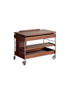 Cloud Elegance Trolley