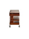 Cloud Elegance Trolley
