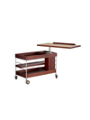 Cloud Elegance Trolley