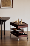 Cloud Elegance Trolley