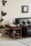 Cloud Elegance Trolley