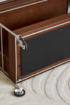 Cloud Elegance Trolley