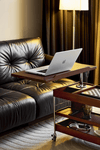 Cloud Elegance Trolley