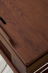 Cloud Elegance Trolley