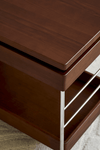 Cloud Elegance Trolley