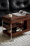 Cloud Elegance Trolley