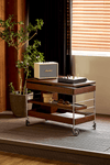 Cloud Elegance Trolley