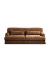 Cocos White Sofa