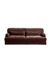 Cocos White Sofa