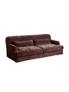 Cocos White Sofa