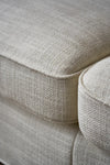 Cocos White Sofa