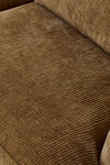 Cocos White Sofa