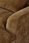 Cocos White Sofa