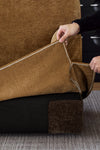 Cocos White Sofa