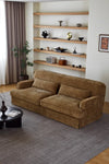 Cocos White Sofa