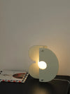 Palette Table Lamp