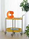 Palette Table Lamp