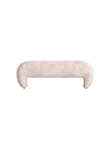 Crescent Bench