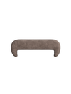 Crescent Bench