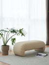 Crescent Bench