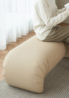 Crescent Bench