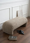 Crescent Bench