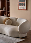 Croissant Sofa