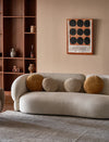 Croissant Sofa