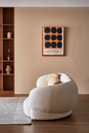 Croissant Sofa