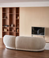 Croissant Sofa