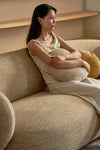 Croissant Sofa
