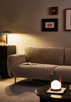 Crush Sofa