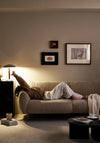 Crush Sofa