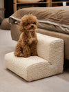 Cubic Pet Stairs
