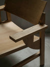 Foochow Lounge Chair